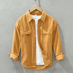 Yellow Mustard