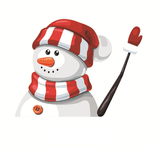 snowman