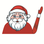 Santa Claus B