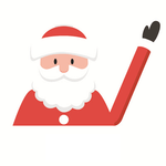 Santa Claus D