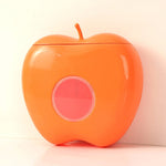 ORANGE case + 100PCS wraps