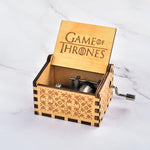 Game of Thrones