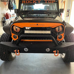 orange