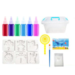 6 Colors Set