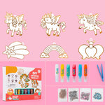 UNICORN SERIES