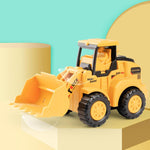 Bulldozer