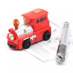 TRAIN