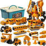 Set B - 35 pieces