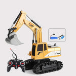 6CH Yellow 1B