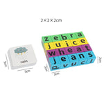 New version(40 CARDS+20 PUZZLES)