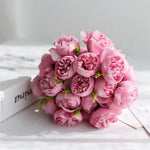 Rose Pink
