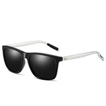 Black/Silver/Black