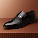 Classic Black