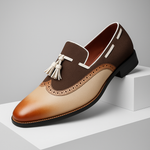 Brown Cream