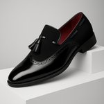 Classic Black