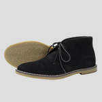 Black Suede