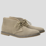 Suede Khaki