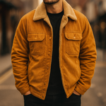 Rich Khaki