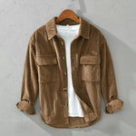 Brown Walnut