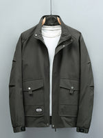 Dark Olive Green