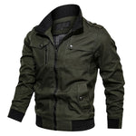 Army Green
