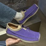 Lavender Purple