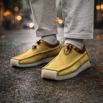 Yellow Mustard