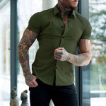Army green