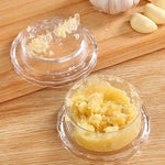 Transparent (1pc)
