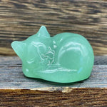 Green Aventurine
