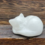 Snow Jade