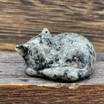 Larvikite