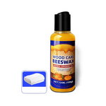 Natural Micro-Molecularized Beeswax+mop