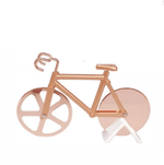 Gold(bicycle style)