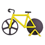 yellow(bicycle style)
