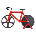 red(bicycle style)