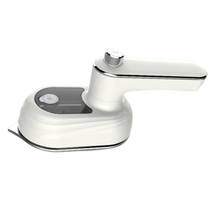 Handheld steam iron, a must-have home essential for crisp and neat clothes
