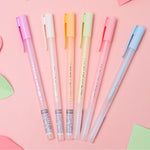 1 Set (6 Pcs)
