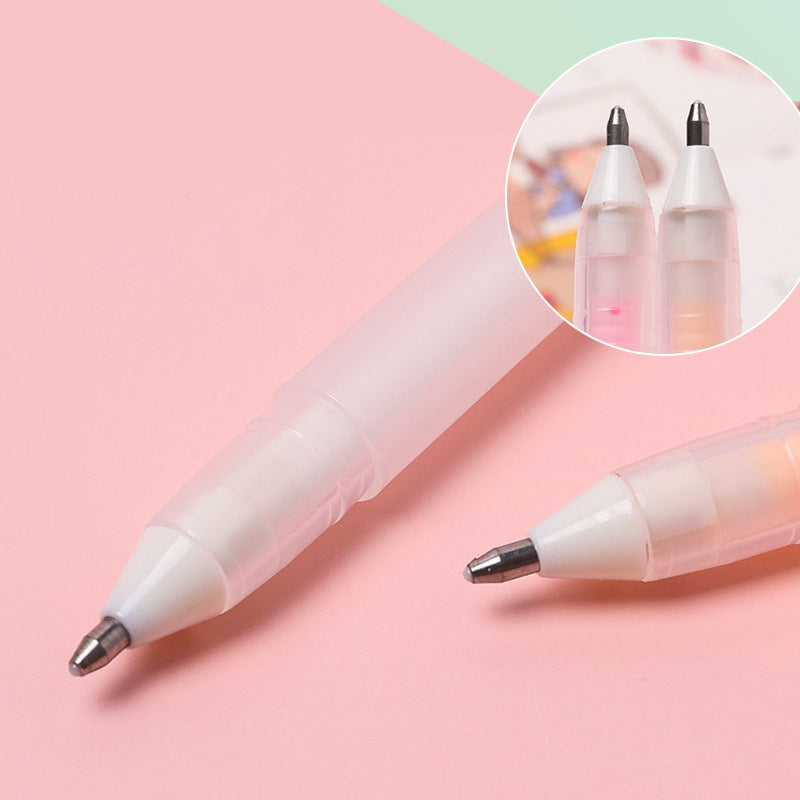 Creative Quick Dry Precision Glue Pen, ideal for detailed art & craft applications, 125 char max