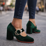 Emerald Green