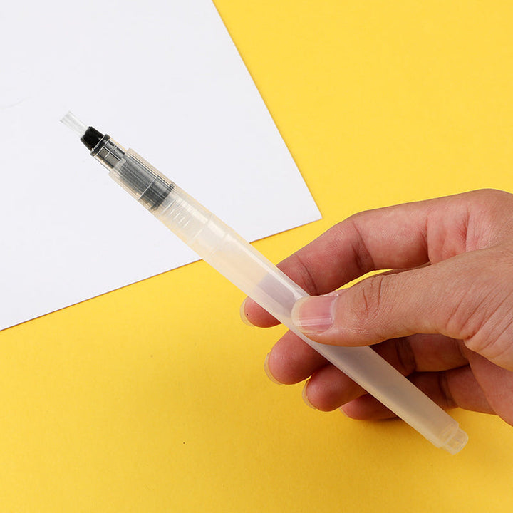 Refillable Paint Touch-Up Pen Brush, an essential repair tool for seamless paint restoration