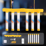Remote Yellow with light