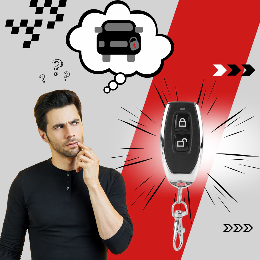 Remote battery disconnect switch for 12V automotive systems, enhancing vehicle security & battery life.