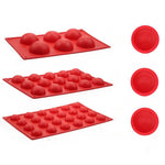 6 Cavity