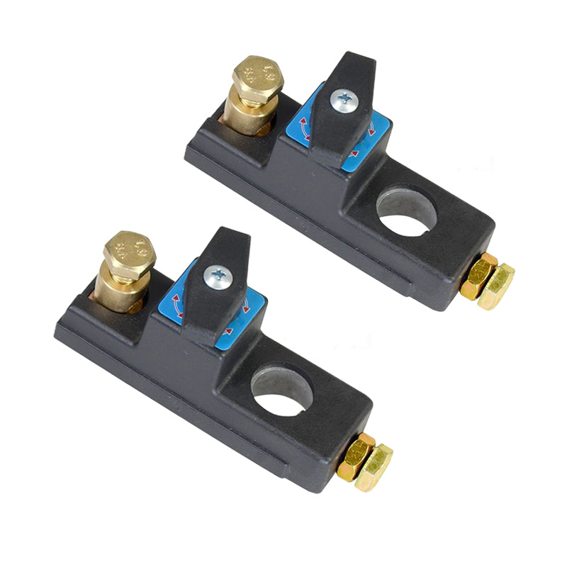Wireless remote battery switch, ideal car accessory for battery protection & power control