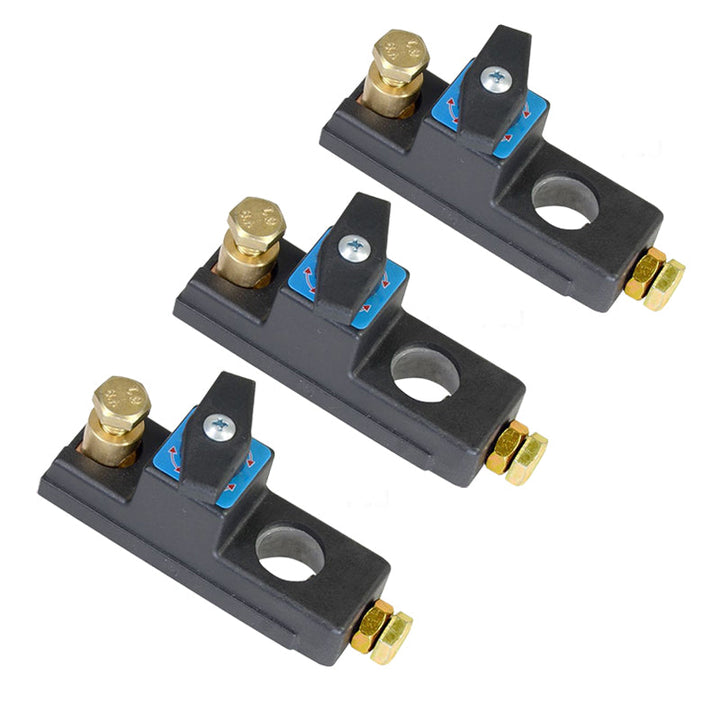 Automotive tools: smart battery disconnect switch, remote controlled for ultimate convenience