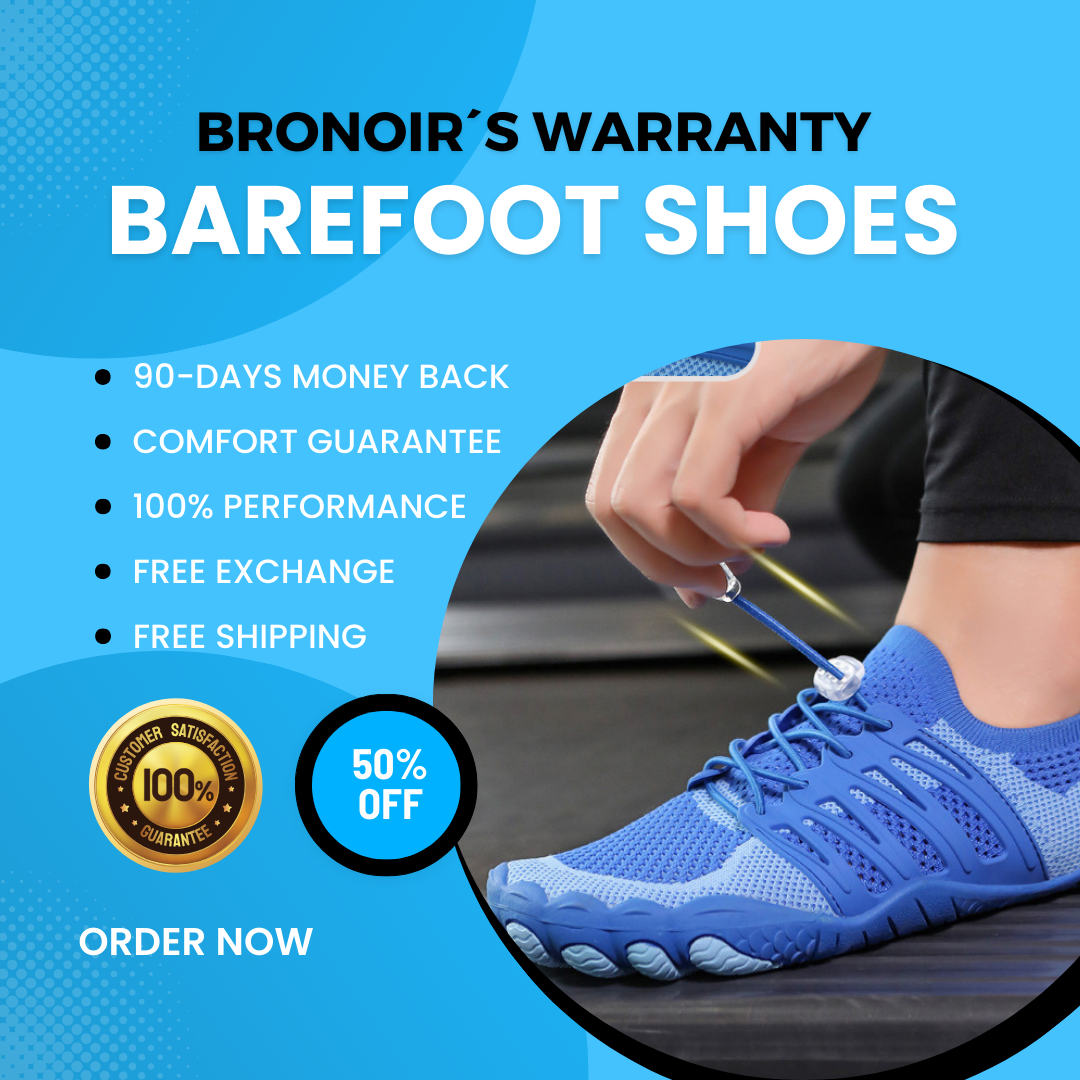 Barefoot shoes for everyday comfort. Unisex, minimalist design with a wide toe box & flexible sole.