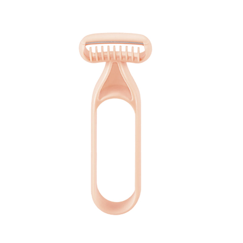 High-performance unisex hair removal tool, ensuring a smooth and neat body finish