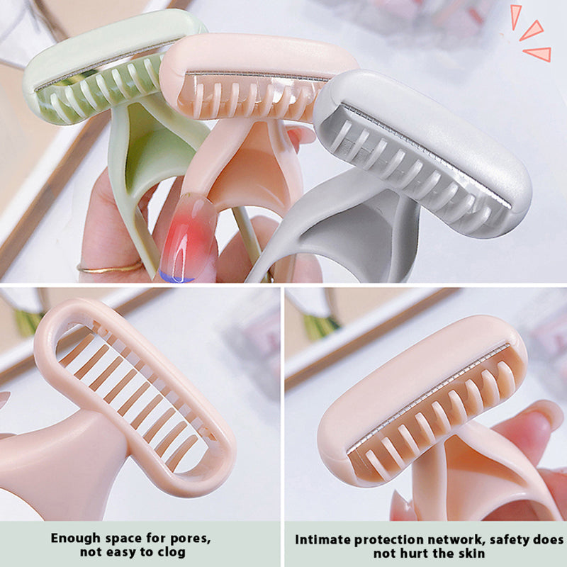 Beauty essential: Unisex body hair trimmer for effortless and thorough depilation