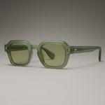 Jungle Green